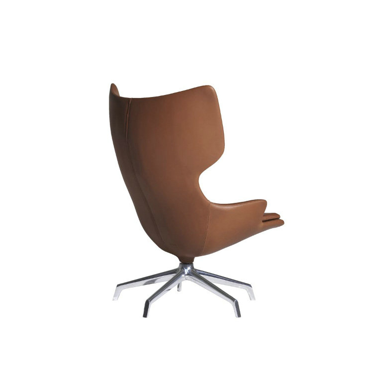 Lou Speak Armchair