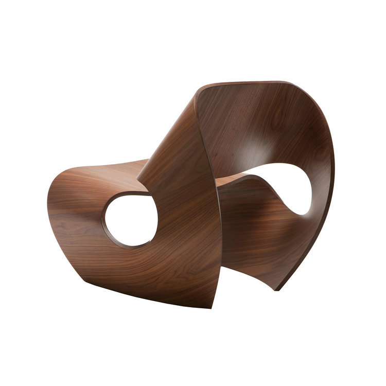 Cowrie Chair