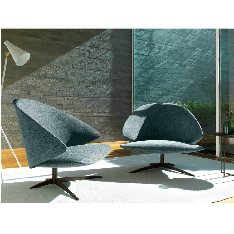 Koster Armchair