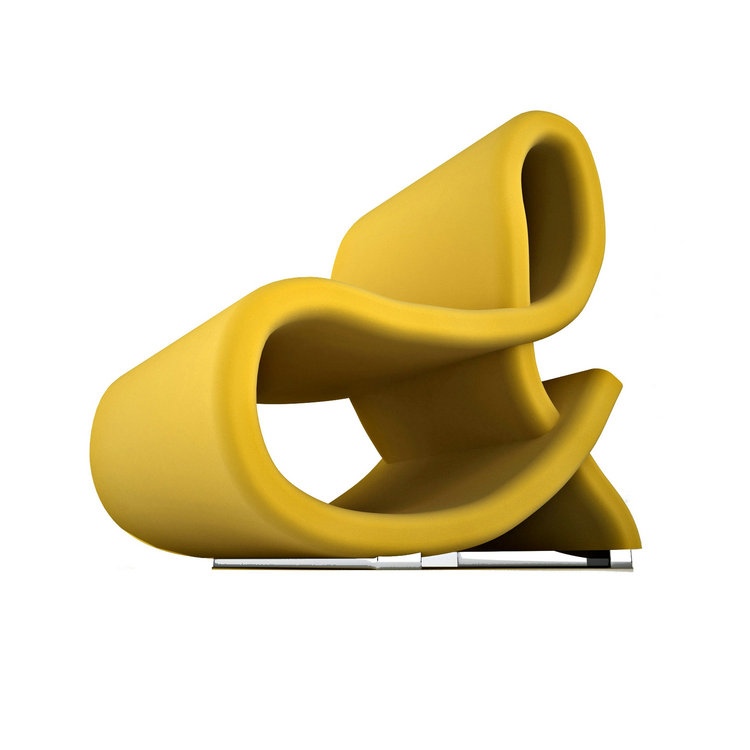 Chair & Chair