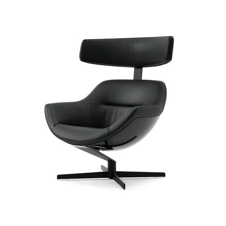 Auckland Swivel Armchair