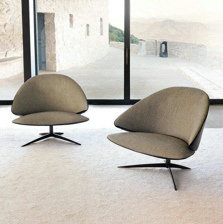 Koster Armchair
