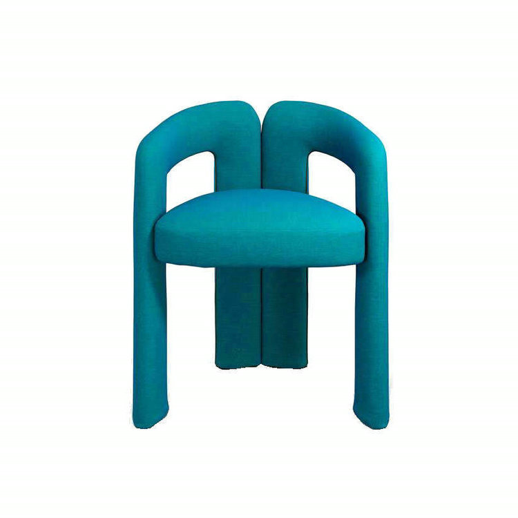 Dudet Armchair