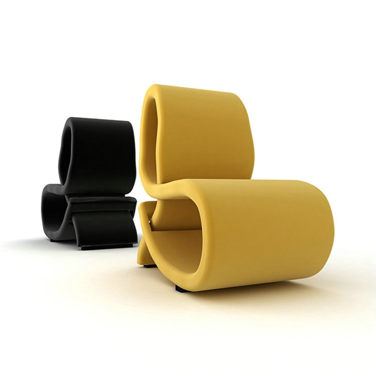 Chair & Chair