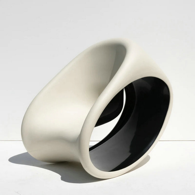 MT3 Rocking armchair