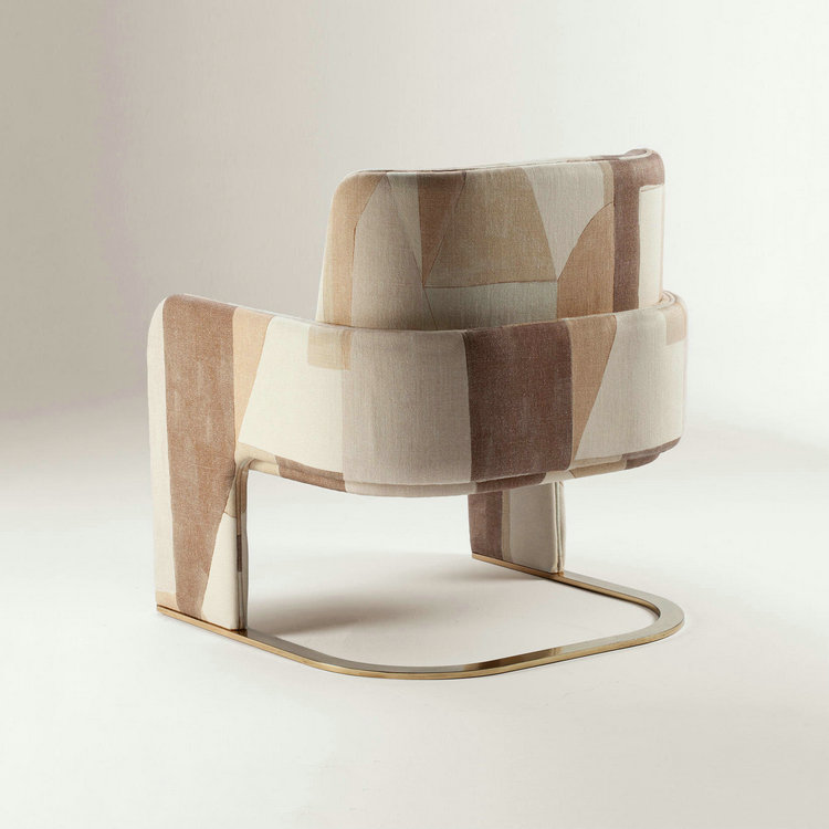 Odisseia Armchair