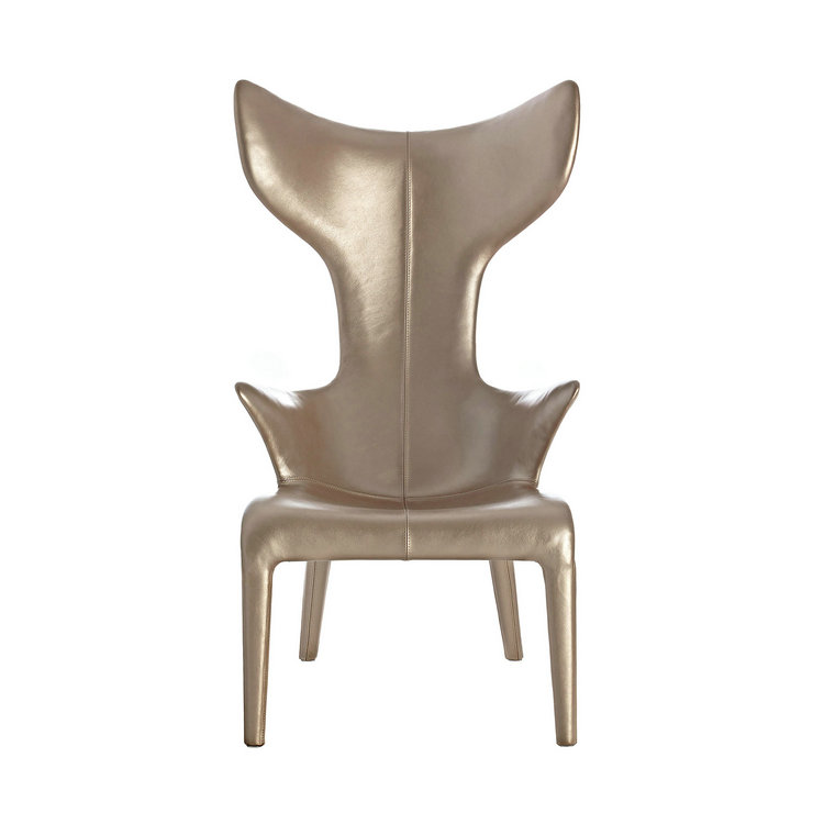 Lou Read Armchair