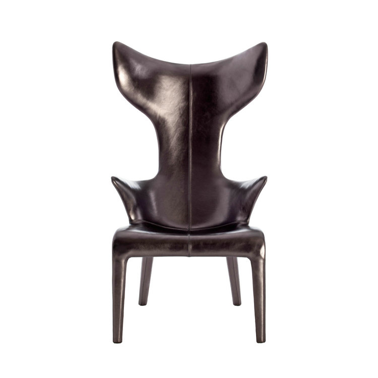 Lou Read Armchair