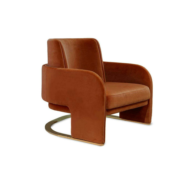 Odisseia Armchair