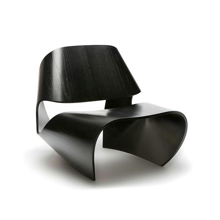 Cowrie Chair