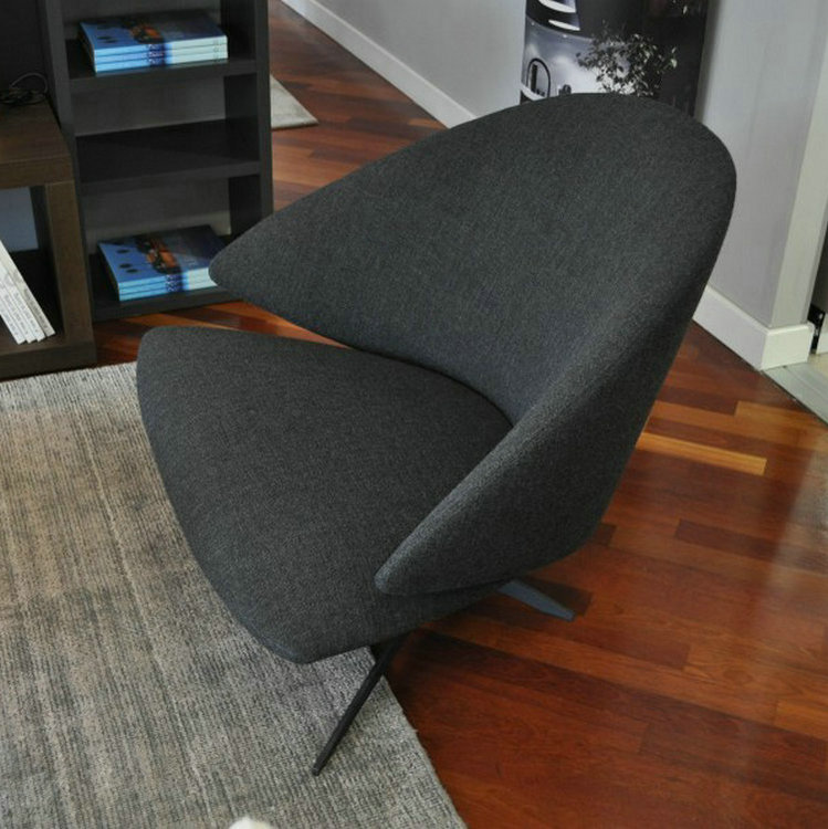 Koster Armchair