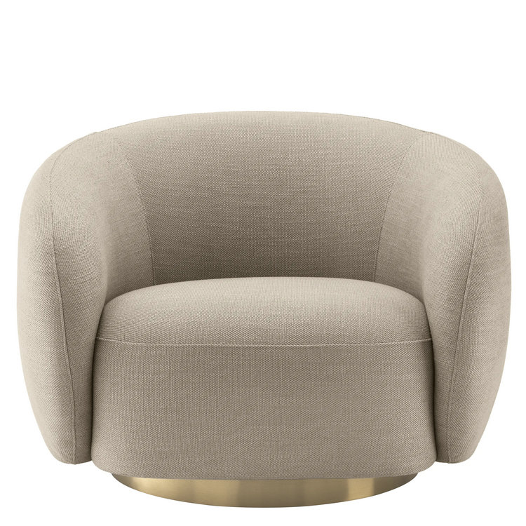 Brice Swivel Chair