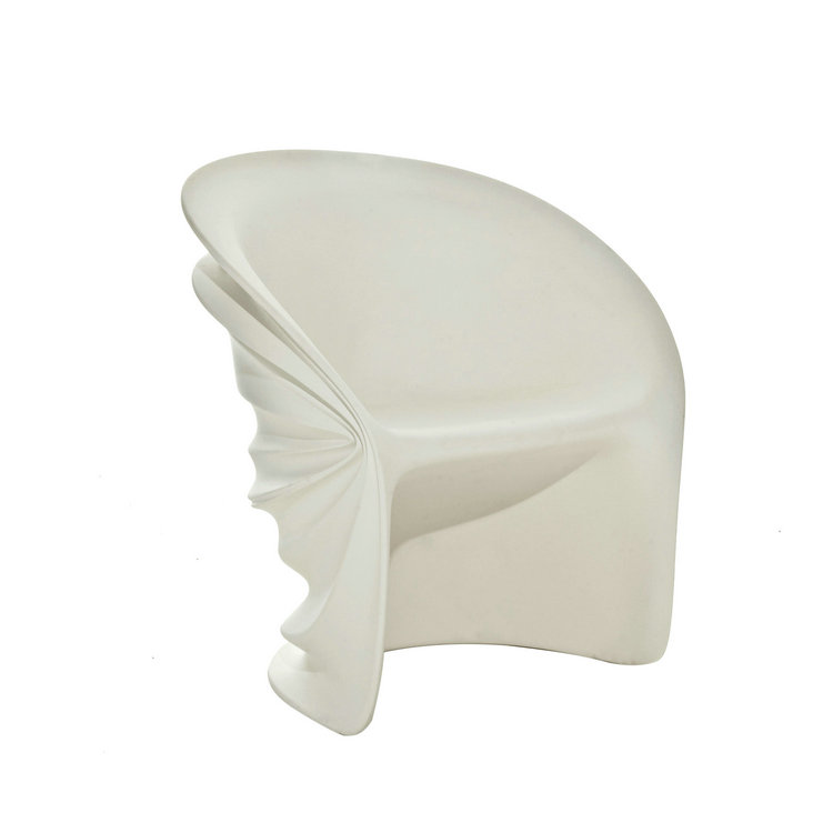 Veiled Armchair