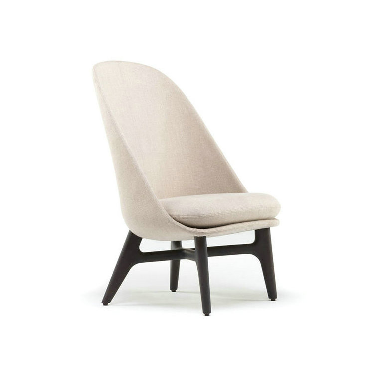 Solo Lounge Chair
