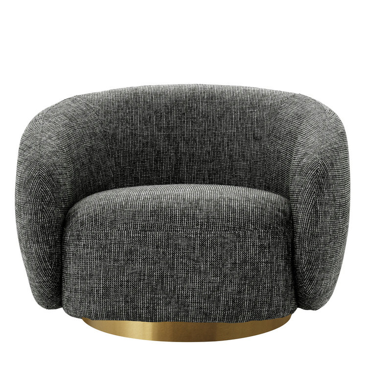 Brice Swivel Chair