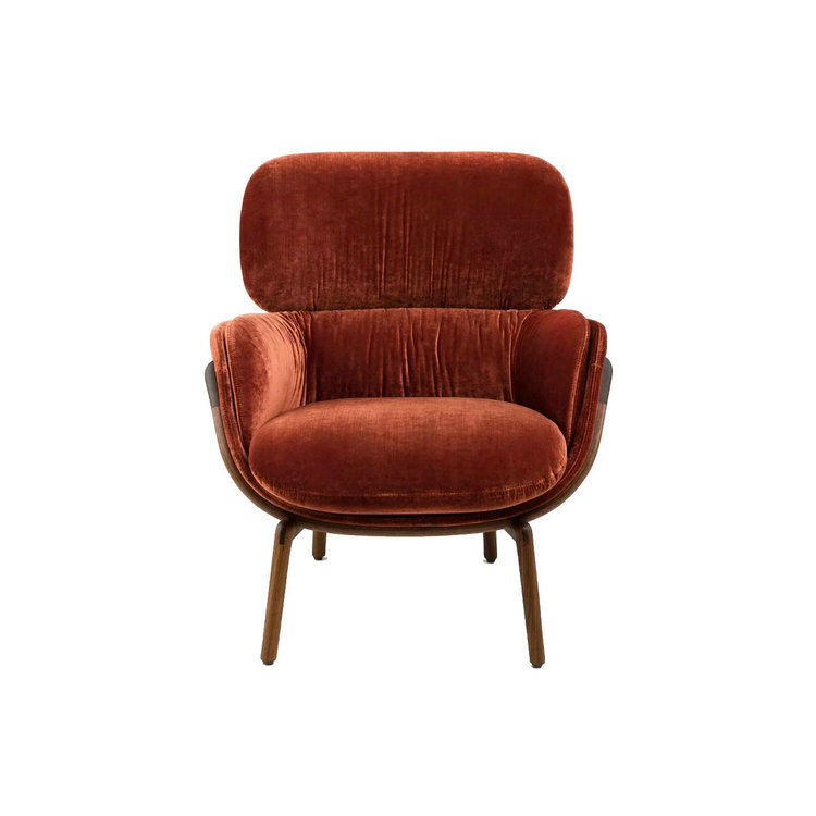 Elysia Lounge Chair