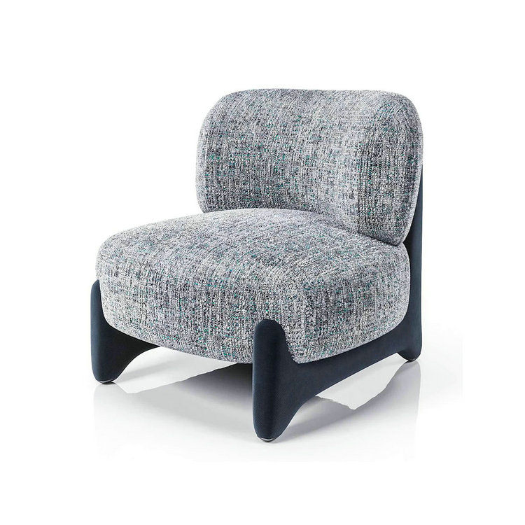 Tobo Armchair
