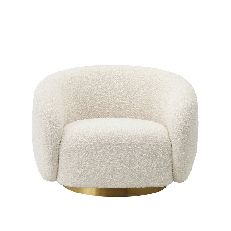 Brice Swivel Chair