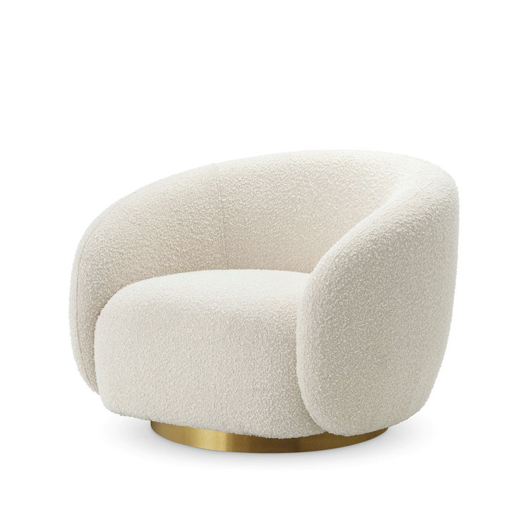 Brice Swivel Chair