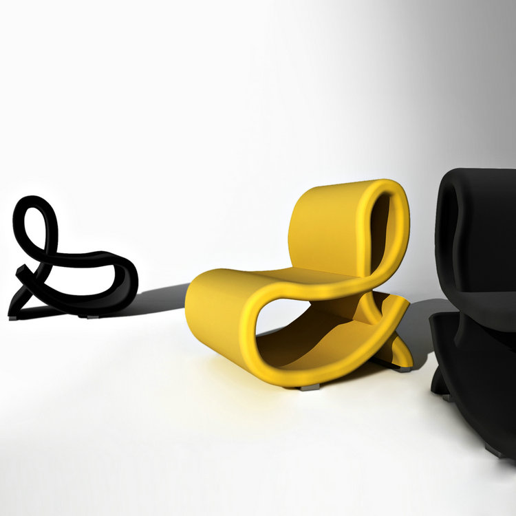 Chair & Chair