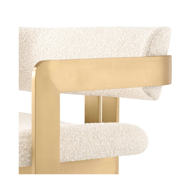 Donato Armchair