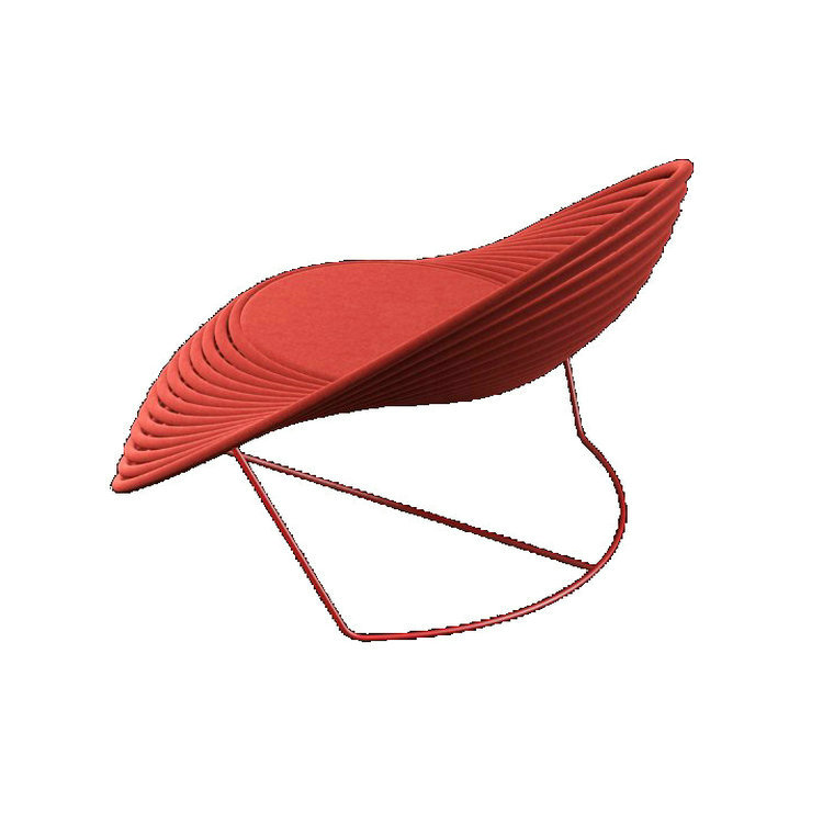 Cycle chair