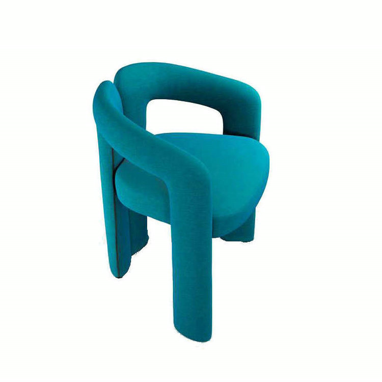 Dudet Armchair