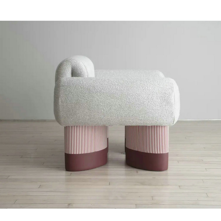 Smile Armchair