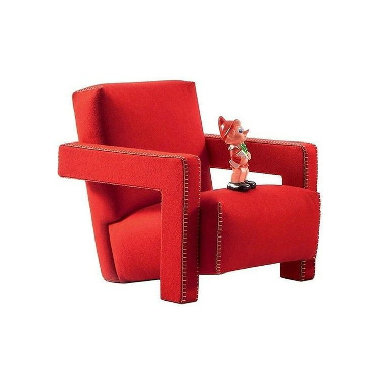 Utrecht Armchair