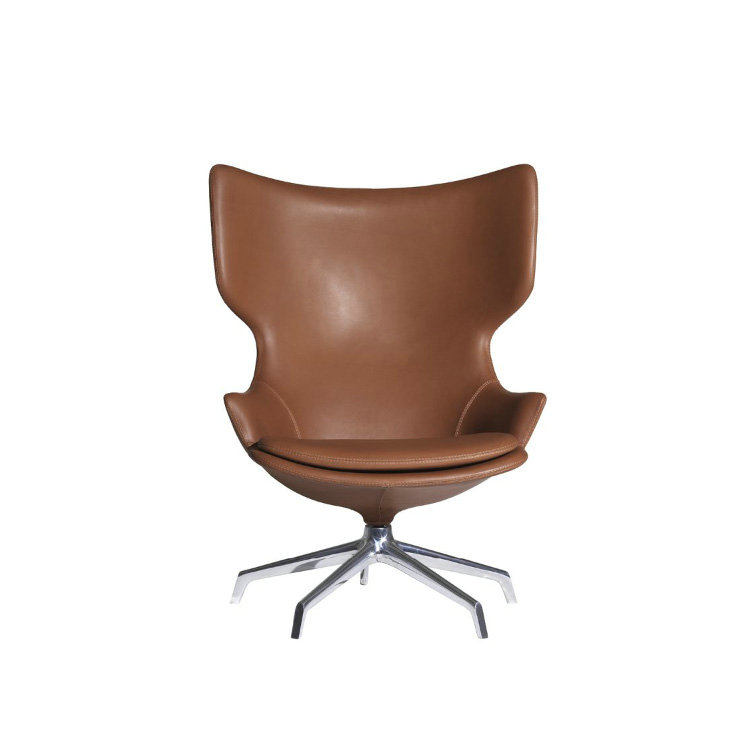 Lou Speak Armchair