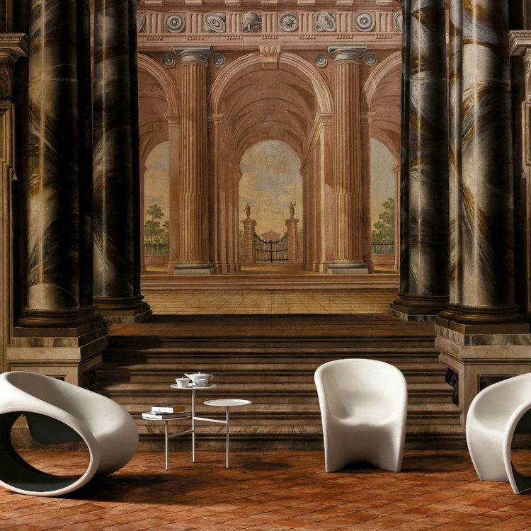 MT1 Armchair