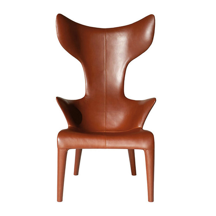 Lou Read Armchair