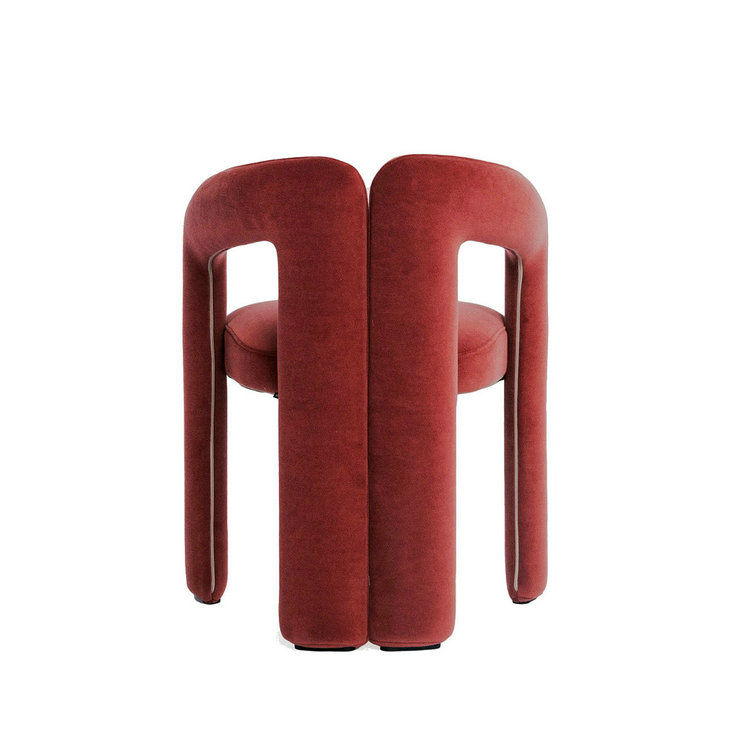 Dudet Armchair