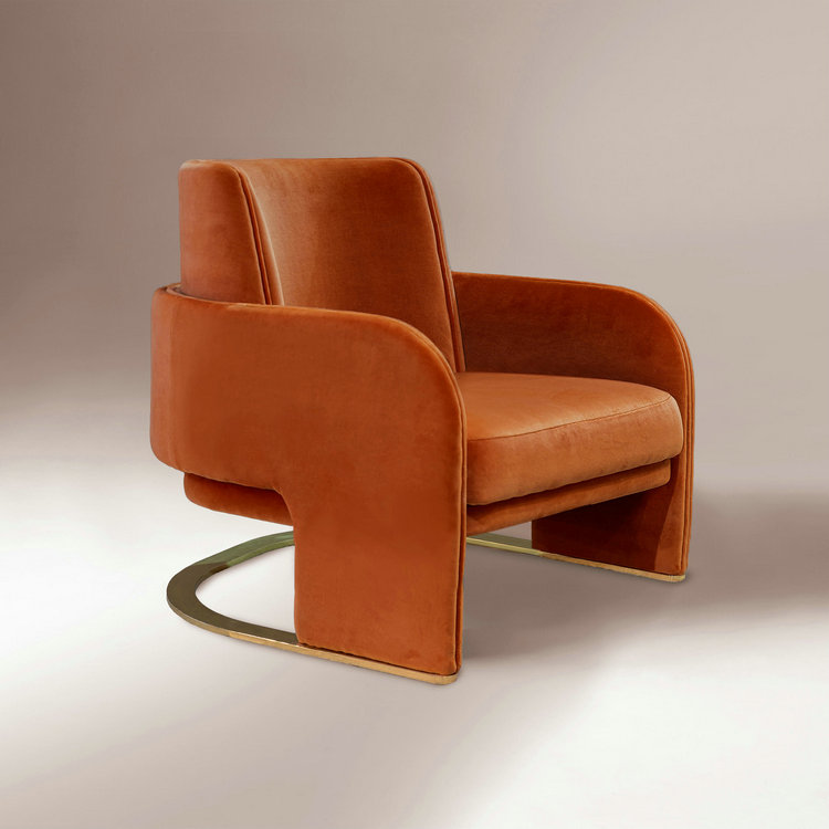 Odisseia Armchair