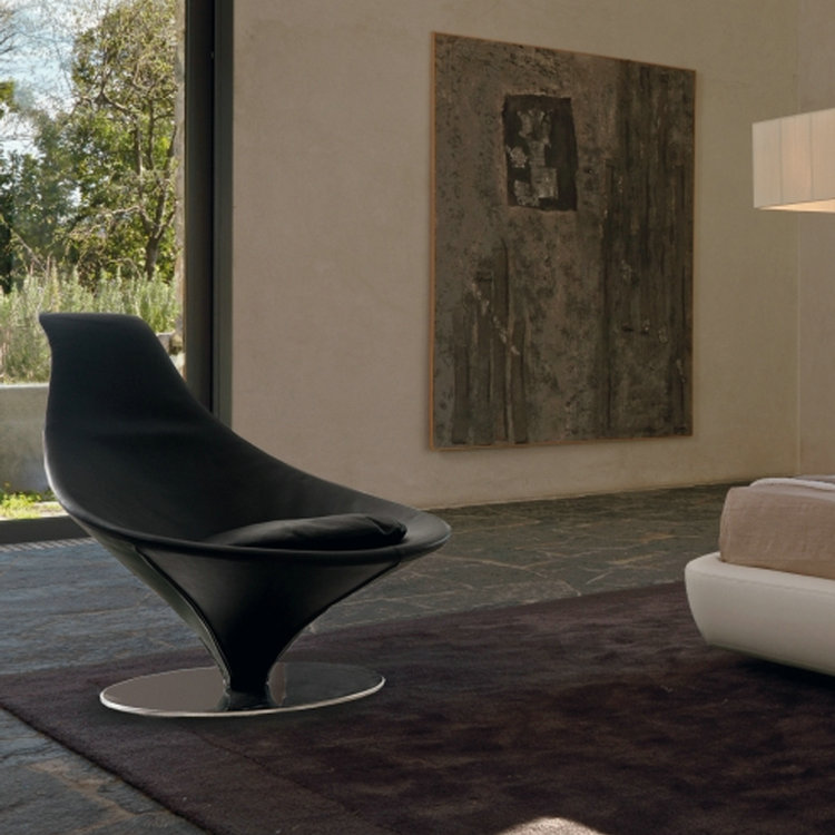 Desiree Coco Lounge Chair