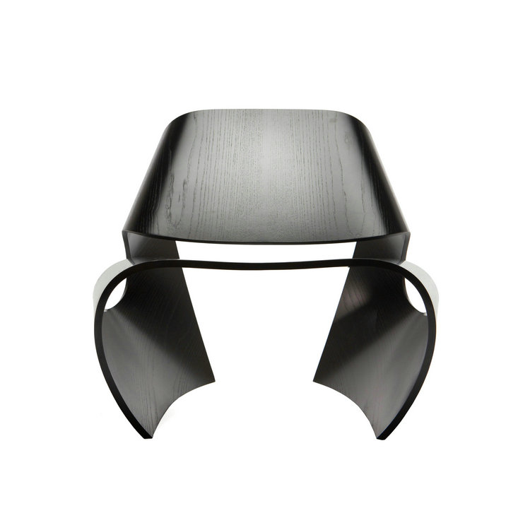 Cowrie Chair
