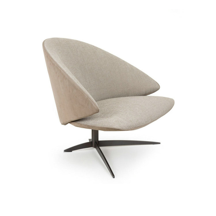 Koster Armchair
