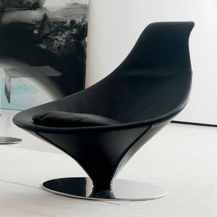 Desiree Coco Lounge Chair