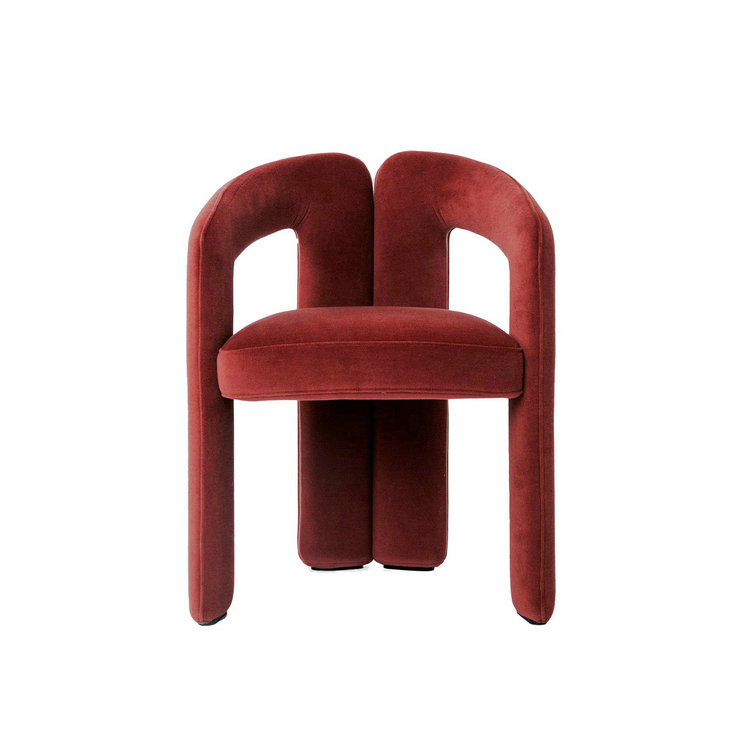 Dudet Armchair