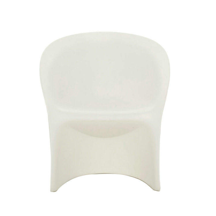 Veiled Armchair