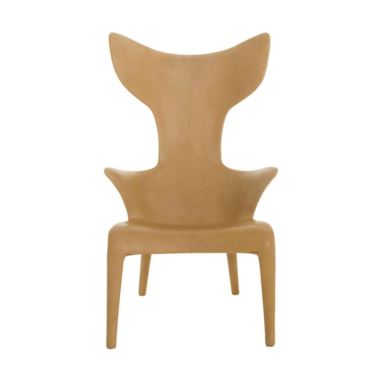 Lou Read Armchair