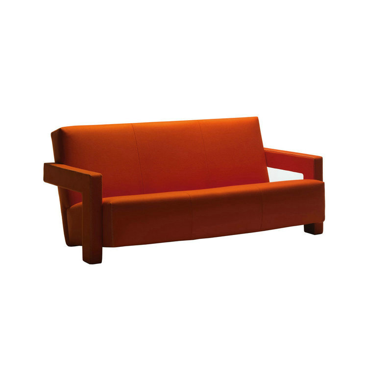 Utrecht Armchair