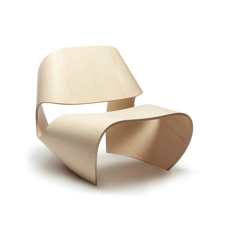 Cowrie Chair