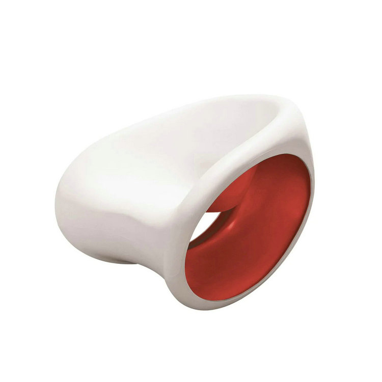 MT3 Rocking armchair