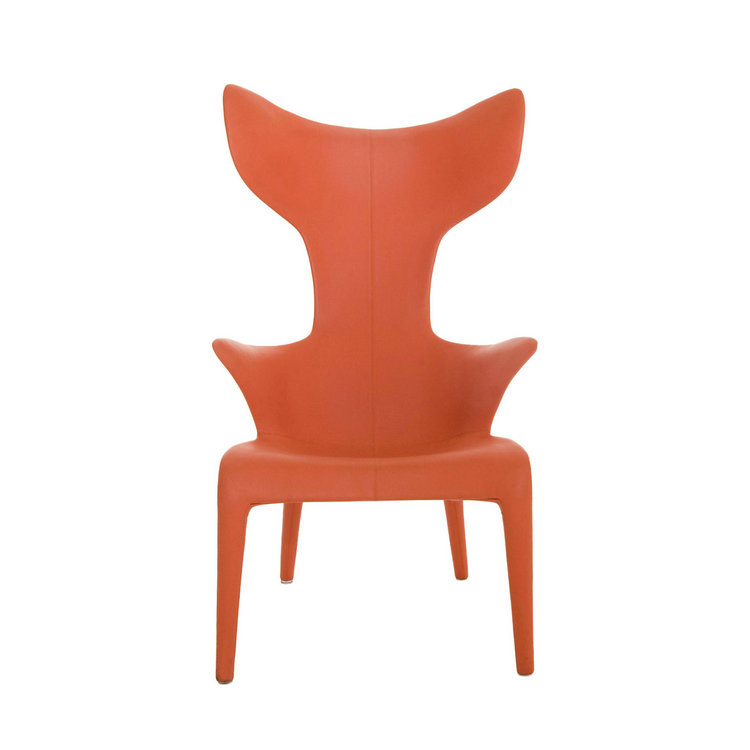 Lou Read Armchair