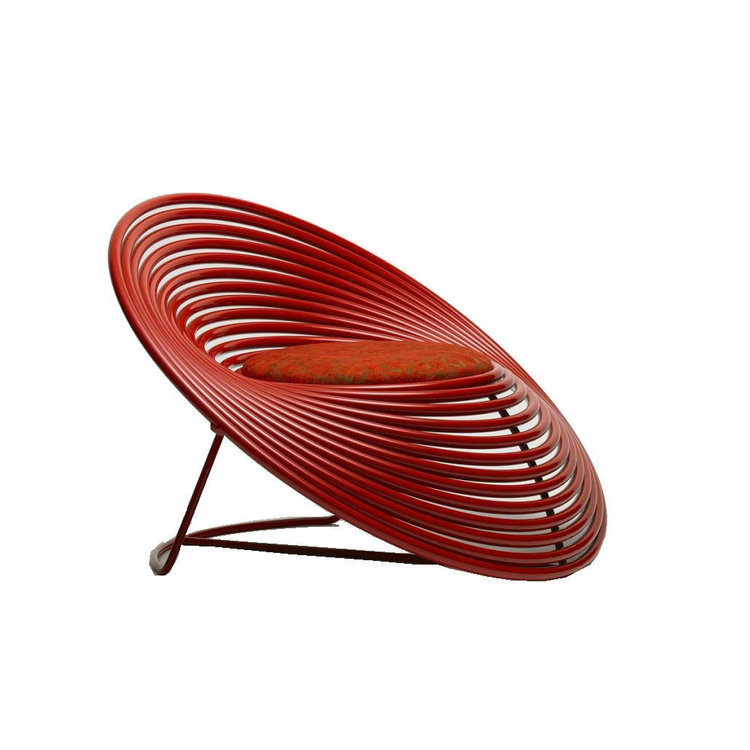 Cycle chair