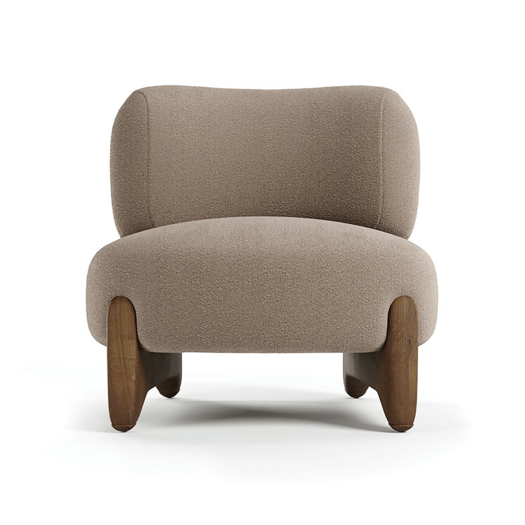 Tobo Armchair