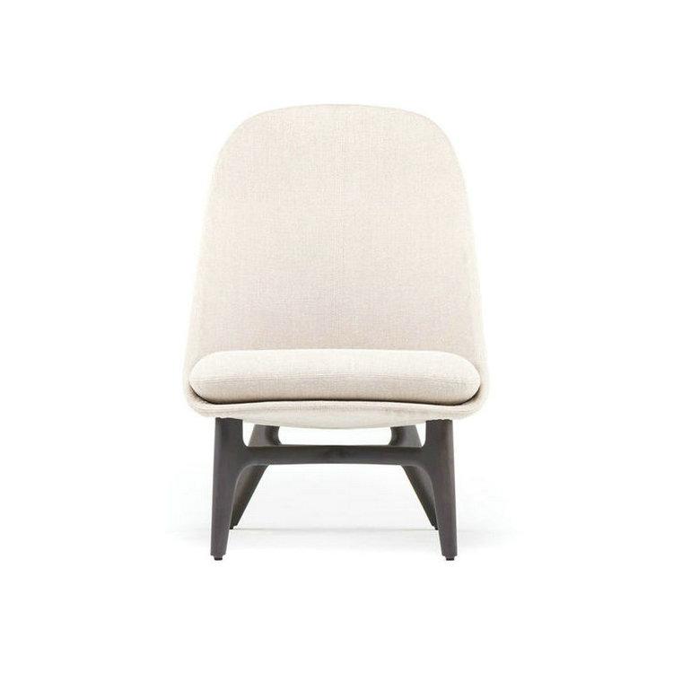 Solo Lounge Chair