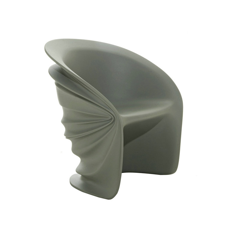 Veiled Armchair