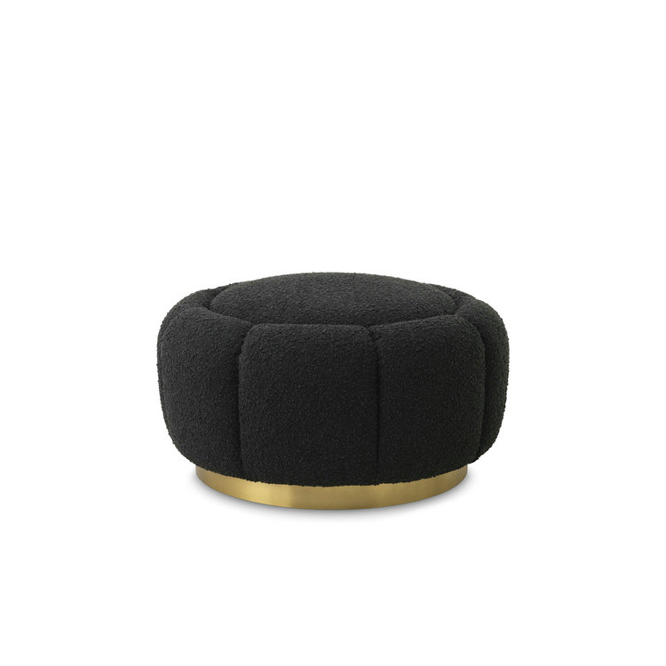 Inger Swivel Chair